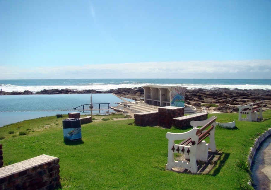 0 Bedroom Property for Sale in Kleinbaai Western Cape